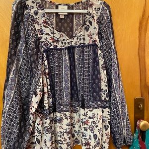 Don’t wear it enough to keep.